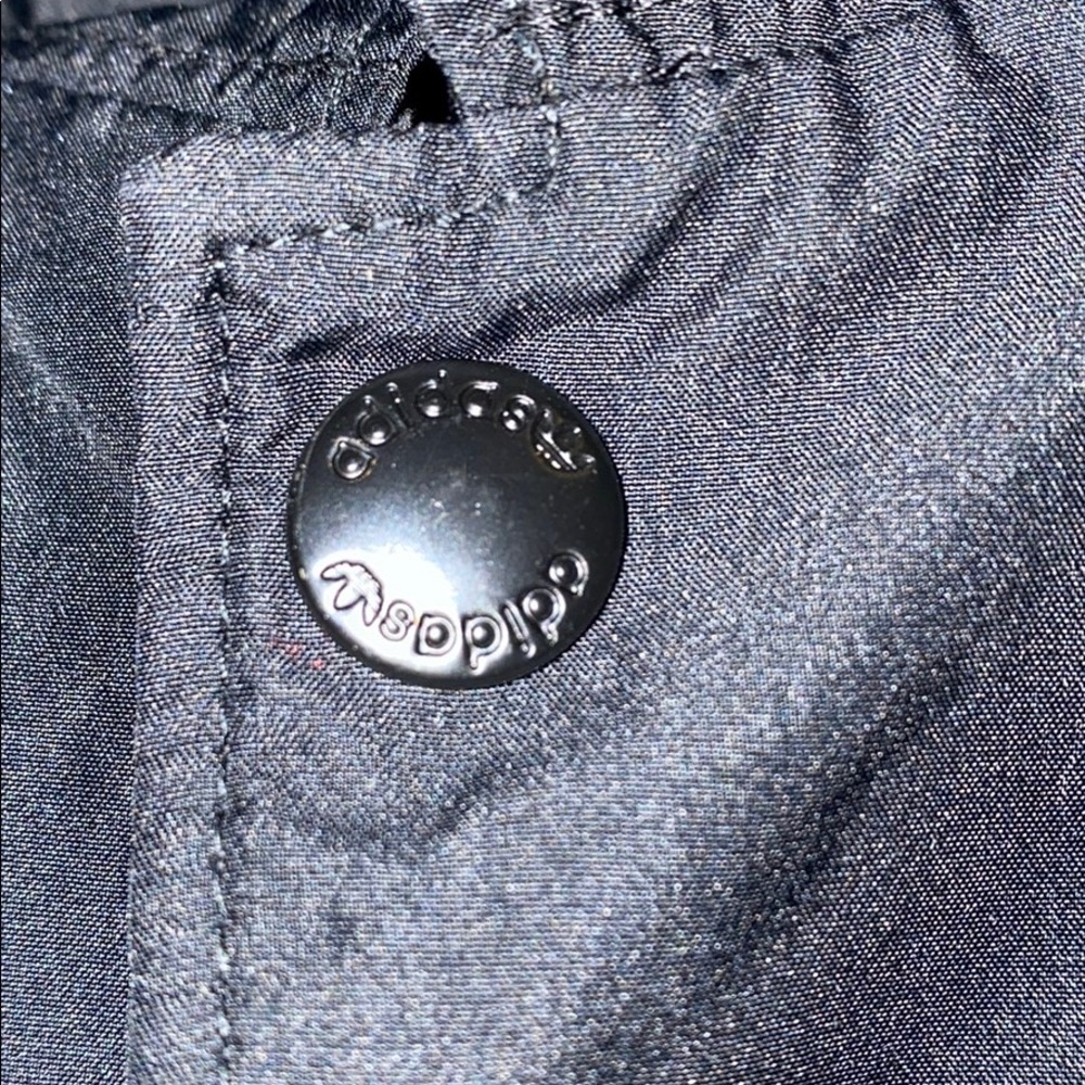 Adidas windbreaker - Picture 4 of 7